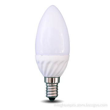 3W High Power LED Candle Light with CE